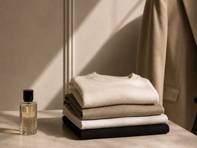 Style & Grooming inside Asiral