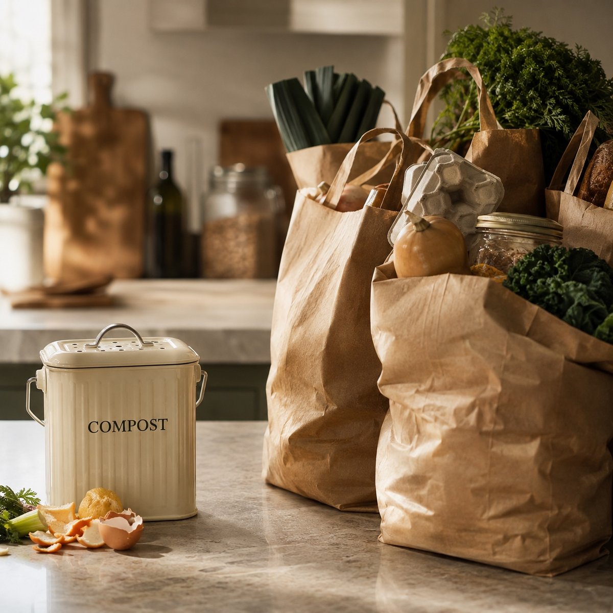 A closer look at Sustainable & Conscious Living in Asiral