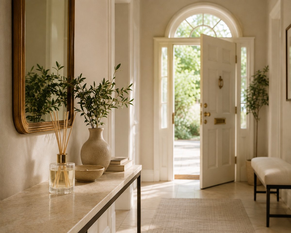 A closer look at Home & Hosting in Asiral