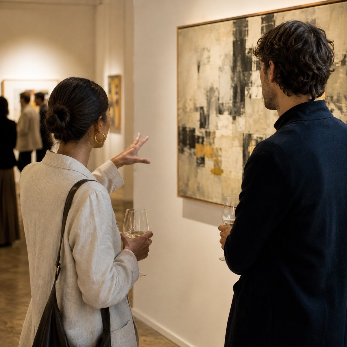 A closer look at Conversation & Social Grace in Asiral