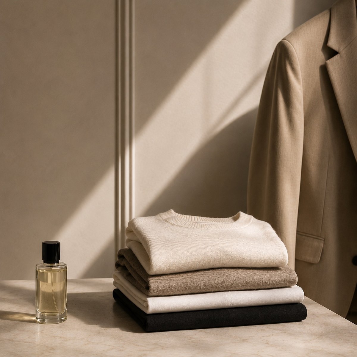 Style & Grooming inside Asiral