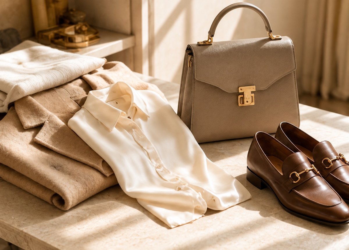 A closer look at Style & Grooming in Asiral